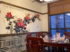 包厢-杨记隆府(白象街店)