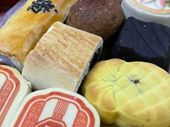 -北京稻香村(零号店)