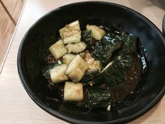 -伤心酸辣粉(体育东路店)