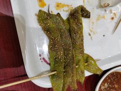 -金刚山烧烤(中山路店)