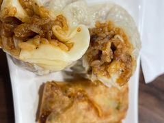 -王家沙点心店(南京西路总店)