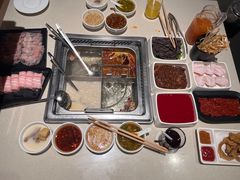 -海底捞火锅(星光不夜城店)