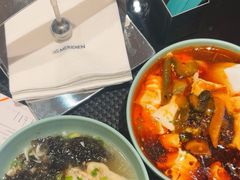 -青岛富力艾美酒店