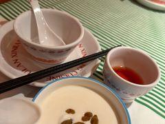 -楼兰新疆菜(江宁万达店)