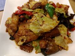 -台北楚楚园馅饼粥(虹桥南丰城店)