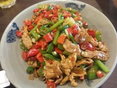小炒肉-潇湘阁(望京SOHO店)