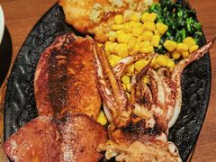 -萨莉亚意式餐厅(杭州滨江天街店)