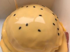-前进5路汉堡炸鸡(昙华林店)