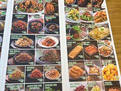 -樱花墅朝鲜族风味餐厅(解放北路店)
