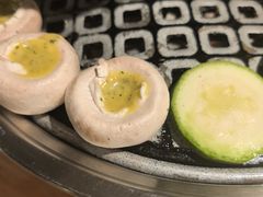 -霸腹烤肉(厦门柚子番店)