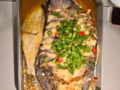 -半天妖烤鱼(方庄店)