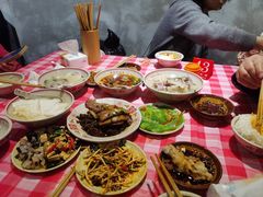 -老方桌烂蹄花川菜馆(九龙坡店)