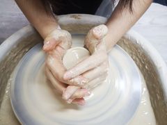 -粤陶渊.DIY陶艺体验馆(粤陶总店)