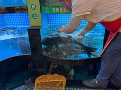 -千岛湖小鱼儿·淳安匠心农家菜