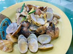 -景好海鲜餐厅(大鹏必选旅游店)