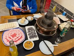 -裕德孚·非遗手切涮羊肉(东直门内大街店)