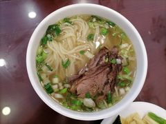 -新川面馆(新街口二店)