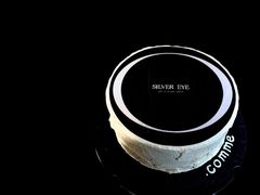 -Silver Eye