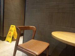 -星巴克(福州大洋百货分店)
