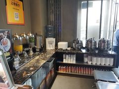 -33韩式自助烧烤(环城南路店)