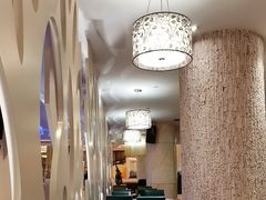-佛山皇冠假日酒店-西餐厅