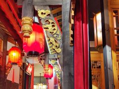 -蜀大侠火锅(少陵路店)
