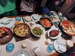 -佬麻雀·剁椒鱼头(京基KK One店)