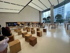 -Apple零售店(苏州店)