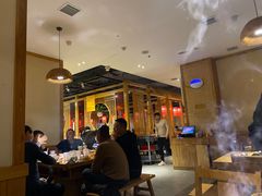 -老版火锅(半坡店)