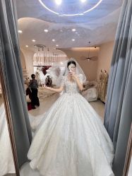 -Color卡诺婚纱礼服馆(南京严选店)