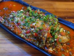 -盖帮鳝鱼串串(东郊记忆店)