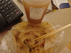 -放哈·甜醅子奶茶创造者(阳光丽景湾店)