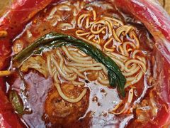 -中东大市场美食城