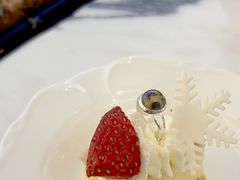 -北京贵宾楼饭店 红墙咖啡厅