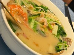 -闽海肴(北辰荟店)