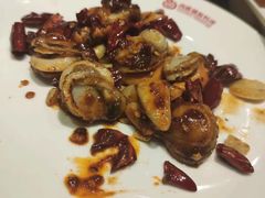 -尚雅铁板料理自助餐厅(乐松店)