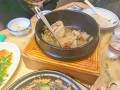 -吕记老鸭汤·徽菜馆(东营路店)