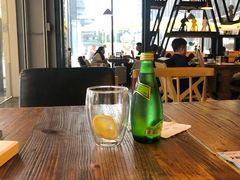 -奇醜的猴子咖啡(财信广场店)