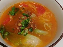 -谷田稻香·砂锅菜(元洪店)