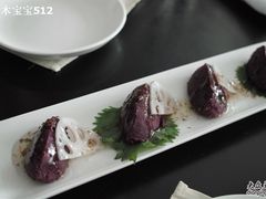 藕什么，忘了-唐廊烤鸭店(工体店)