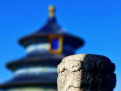 -天坛公园