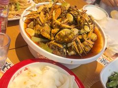 -庆峰龙虾烧烤(合肥一店)