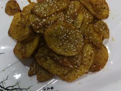 -清真·伊清阁餐厅