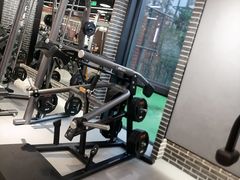 -加伍磅健身(千树店)