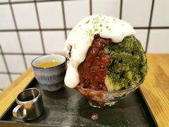 -WONDER ICE 萬得冰田(建設路总店)
