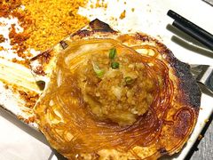 -很久以前羊肉串(大华三路店)