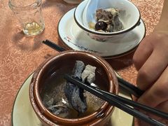 -蒸坊黄鳝饭(骏丰大厦店)