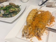 -强记海鲜·大排档(蛇口新街店)