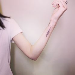 -I-TATTOO 纹身艺术空间