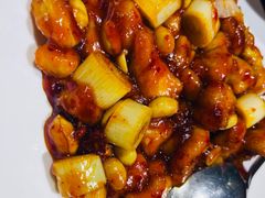 -北平盛世·新京菜·北京烤鸭(劲松·双井店)